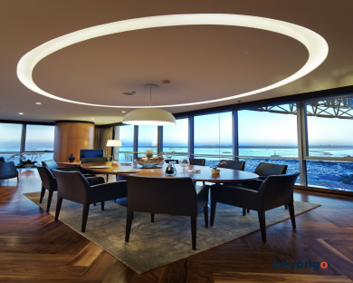 Doubletree by Hilton Istanbul Moda 98