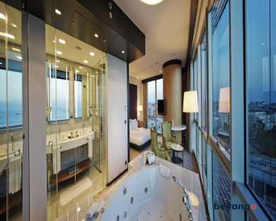 Doubletree by Hilton Istanbul Moda 99