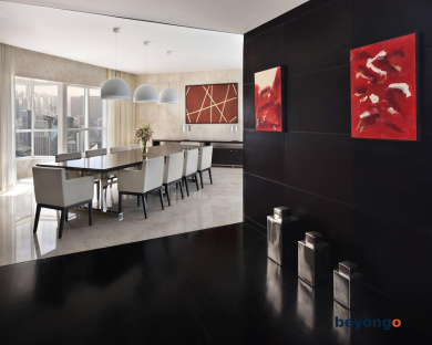 Dubai Marriott Harbour Hotel and Suites 13