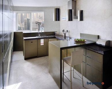 Dubai Marriott Harbour Hotel and Suites 37