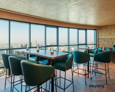Dubai Marriott Harbour Hotel and Suites 66