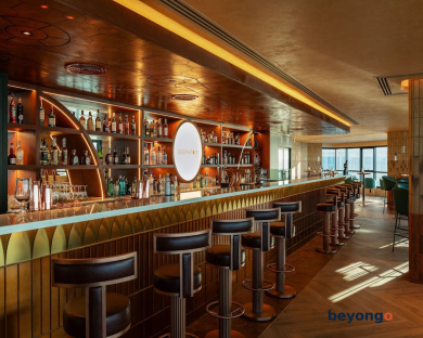 Dubai Marriott Harbour Hotel and Suites 67