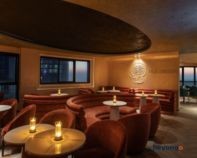 Dubai Marriott Harbour Hotel and Suites 69