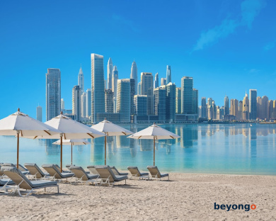 Dukes The Palm Dubai Hotel 11