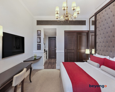 Dukes The Palm Dubai Hotel 16