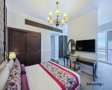 Dukes The Palm Dubai Hotel 17