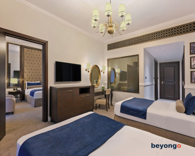 Dukes The Palm Dubai Hotel 18