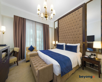 Dukes The Palm Dubai Hotel 19
