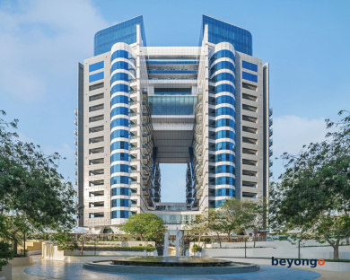 Dukes The Palm Dubai Hotel 2