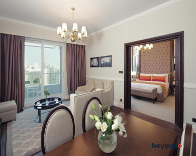 Dukes The Palm Dubai Hotel 22