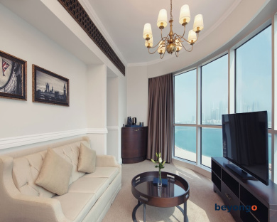 Dukes The Palm Dubai Hotel 26
