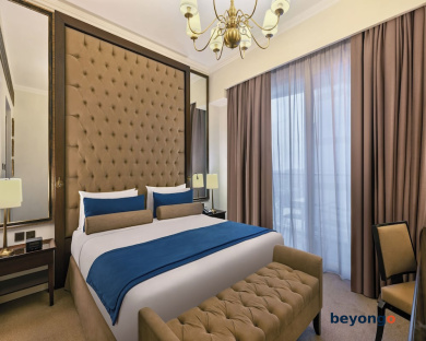 Dukes The Palm Dubai Hotel 27