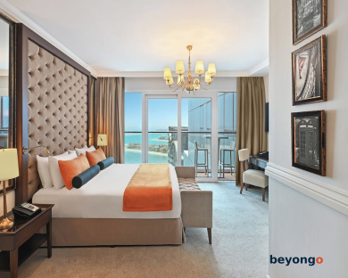 Dukes The Palm Dubai Hotel 29