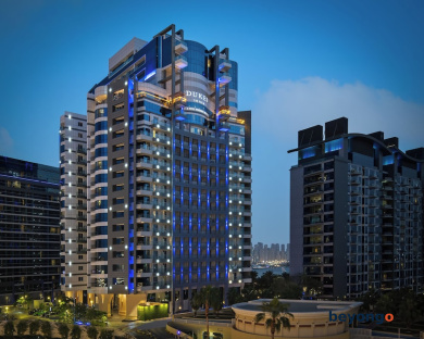 Dukes The Palm Dubai Hotel 3