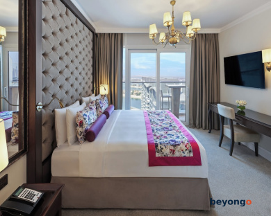 Dukes The Palm Dubai Hotel 30