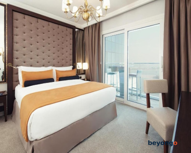 Dukes The Palm Dubai Hotel 31