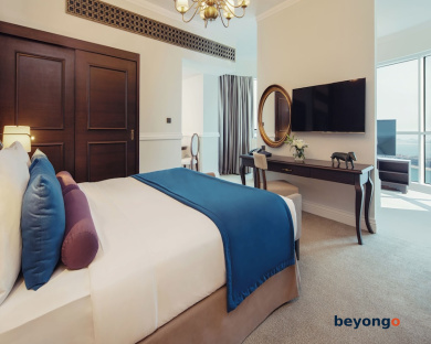 Dukes The Palm Dubai Hotel 35