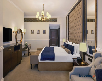 Dukes The Palm Dubai Hotel 38