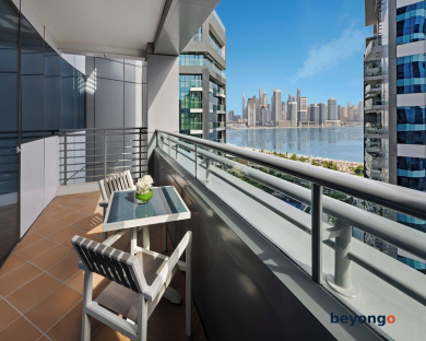Dukes The Palm Dubai Hotel 39