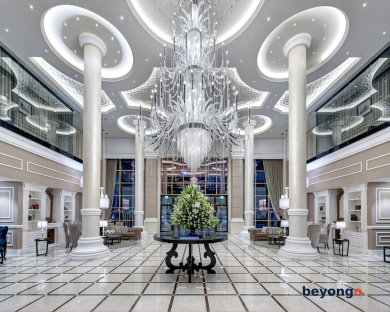 Dukes The Palm Dubai Hotel 4
