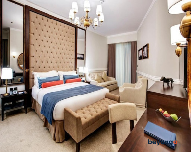 Dukes The Palm Dubai Hotel 40