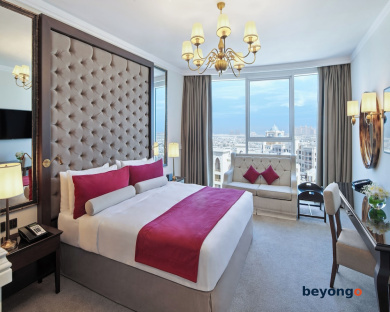 Dukes The Palm Dubai Hotel 41