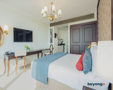 Dukes The Palm Dubai Hotel 42