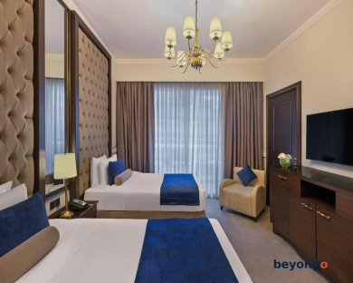 Dukes The Palm Dubai Hotel 43