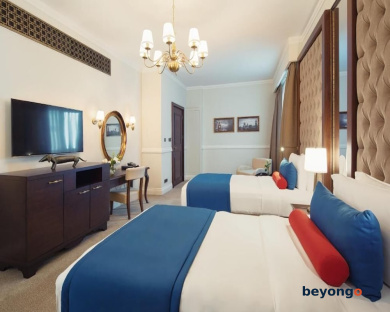 Dukes The Palm Dubai Hotel 44