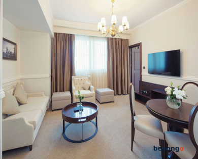 Dukes The Palm Dubai Hotel 46
