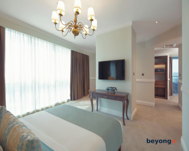 Dukes The Palm Dubai Hotel 49