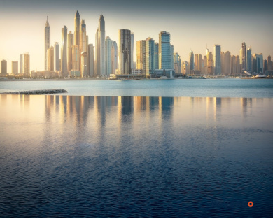 Dukes The Palm Dubai Hotel 5