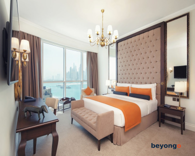 Dukes The Palm Dubai Hotel 51