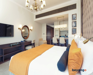 Dukes The Palm Dubai Hotel 52