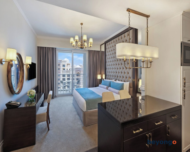 Dukes The Palm Dubai Hotel 53