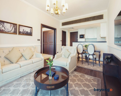 Dukes The Palm Dubai Hotel 58
