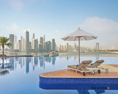 Dukes The Palm Dubai Hotel 6
