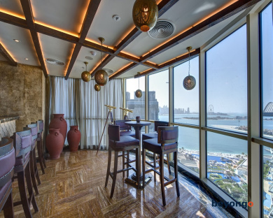 Dukes The Palm Dubai Hotel 61