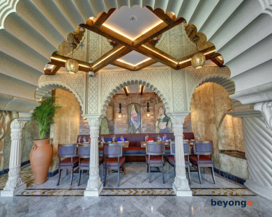Dukes The Palm Dubai Hotel 62