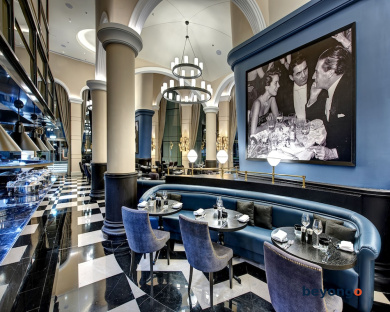 Dukes The Palm Dubai Hotel 63