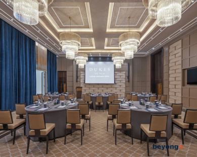 Dukes The Palm Dubai Hotel 66