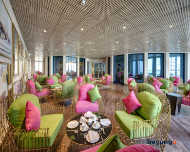 Dukes The Palm Dubai Hotel 68