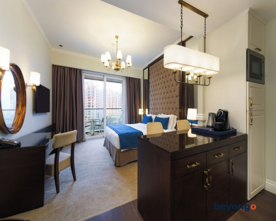 Dukes The Palm Dubai Hotel 69