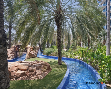 Dukes The Palm Dubai Hotel 70