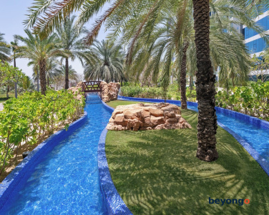 Dukes The Palm Dubai Hotel 71