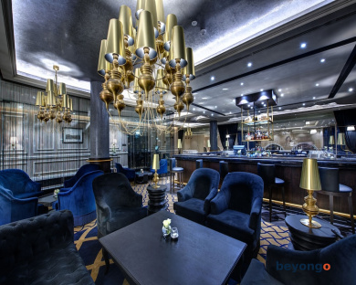 Dukes The Palm Dubai Hotel 72