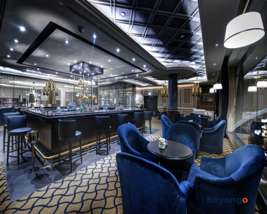Dukes The Palm Dubai Hotel 73