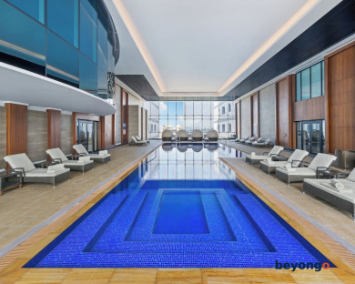 Dukes The Palm Dubai Hotel 8