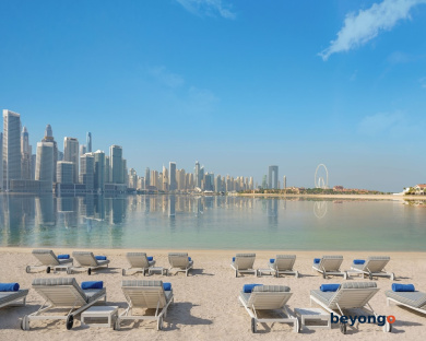 Dukes The Palm Dubai Hotel 9