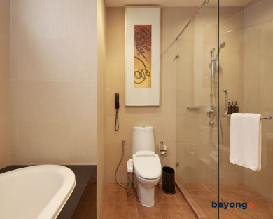 Dusit Suites Hotel Ratchadamri, Bangkok 28